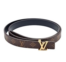 Louis Vuitton Ceinture