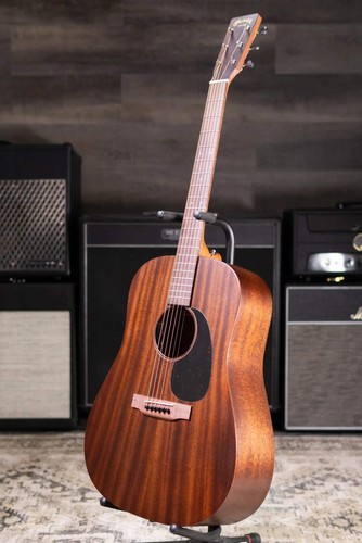 Martin 10e retro sapele - d-10e,