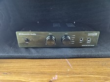 Maverick Audio Tube Magic D1