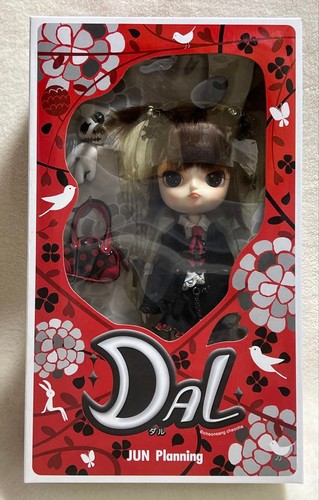 Pullip dal data - pullip,