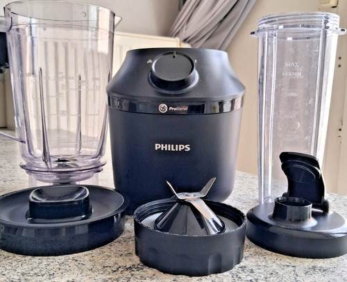 Blender philips hr2041 41 - -, hr2041/41