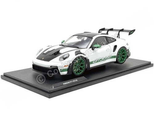 2024 porsche 911 gt3 - 911,