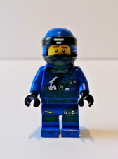 Lego Ninjago Figurine njo509