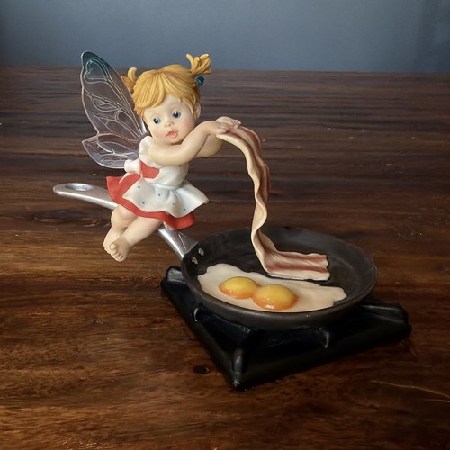 Little kitchen fairies - little,