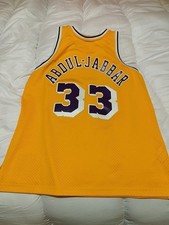  Maillot de Basket Ball LAKERS