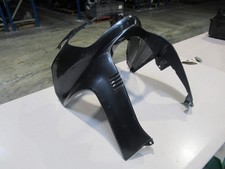 Face avant (Suzuki - Burgman Exécutive 650 2004 - 2012)