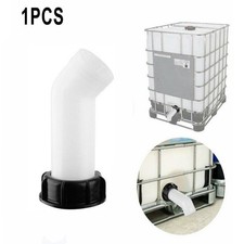 1PCS IBC container adapter