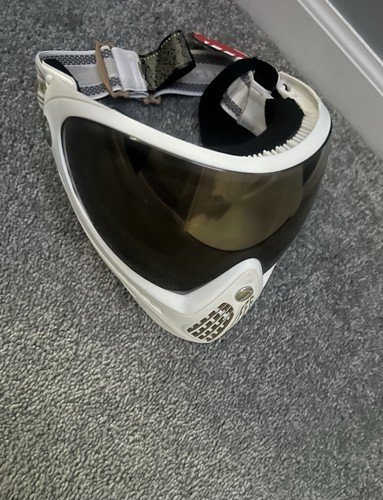 New dye invision goggle pro - invision, i4