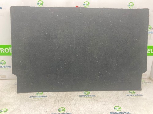 Tapis coffre citroën c4 - de,