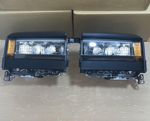 Jeu phares led œil - jeu, à