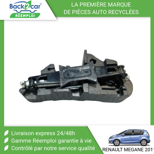 Cric manivelle renault - 🏆, +