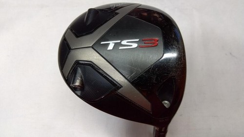 Titleist ts3 driver - titleist,