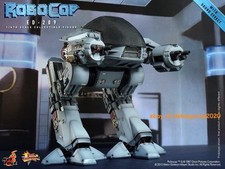 Hot Toys 1/6 MMS204 RoboCop