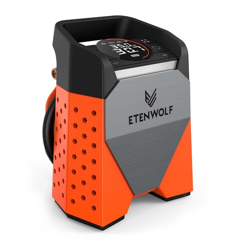 Zephyr 7800mah compresseur - zephyr, s3-7800mah