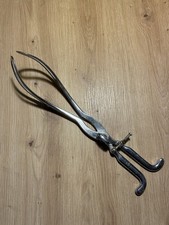 Instrument de Gynécologie