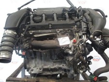 MOTEUR CITROEN DS4 1.6 THP 16V 165ch  Type * 5G01 / 5GZ * 2524245