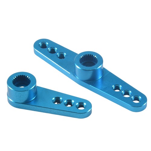 25t aluminium servo - 25t,