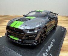 Solido 1/43 - Shelby Mustang
