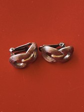 Paire de boucles d’oreilles
