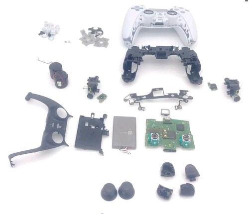 Pieces manette ps5 - pieces,