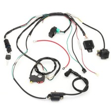 CDI Wire Switch Stator
