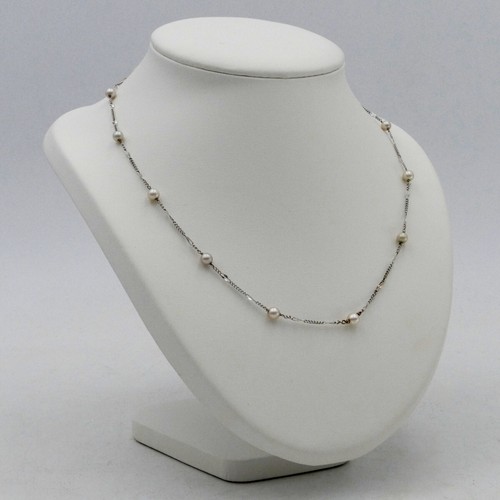 Fin collier massif gris - en,