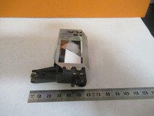 Leica Dmrb Verre Prismes Tête