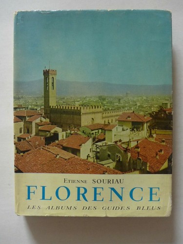 étienne souriau florence - Étienne,