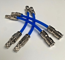 Kit 4 valves dépannage EAS  + rallonges Range Rover P38