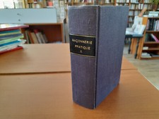 Maçonnerie pratique II - Rituel du 33e et dernier degré - Livre Ancien