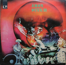 Vinyle 2xLP Amon Duul II "Tanz