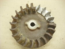 Briggs & Stratton Horizontal shaft 5HP igniton flywheel