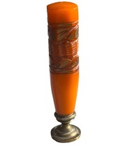 Cachet Bronze & Bakélite