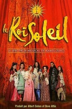 Dvd Le Roi Soleil [Édition