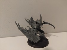 Primat tyranides warhammer - tyranides,