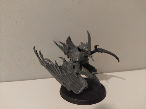 Primat tyranides warhammer - primat,