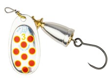 Blue Fox Vibrax Hot Pepper