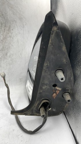 Retroviseur gauche citroen - gauche,