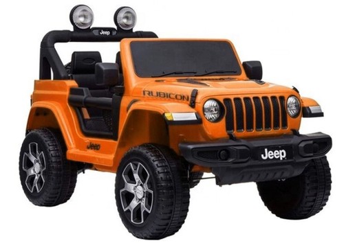 Jeep wrangler rubicon voiture - jeep,