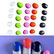 Protège-doigts patinoire