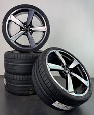 Audi Tt TTS Ttrs 8S 20 Pouces