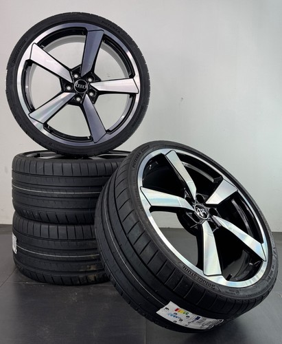 Audi tts ttrs 20 - 8s,