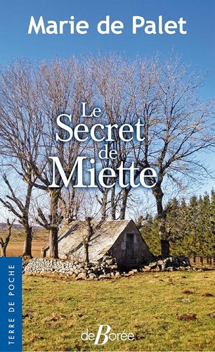 Secret miette de - le,