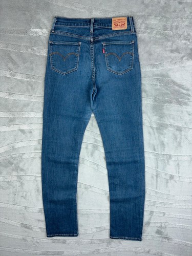 Jean levi femme 724 high - jean, levi’s