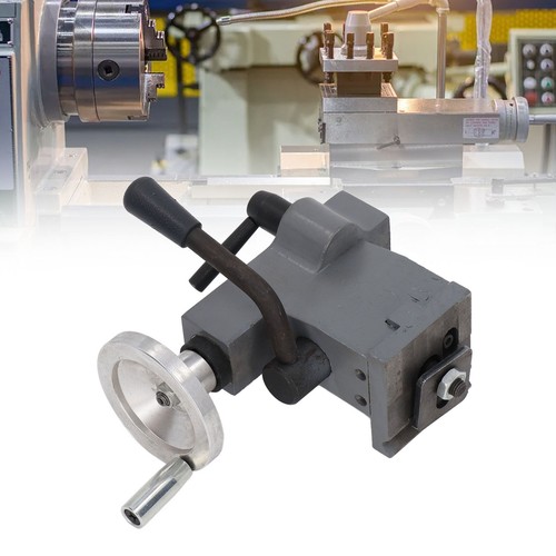Mini lathe tailstock rear - lathe,