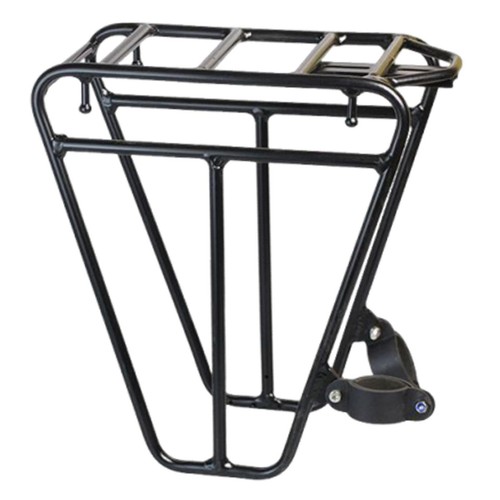 Porte bagages avant vélo - porte-bagages,