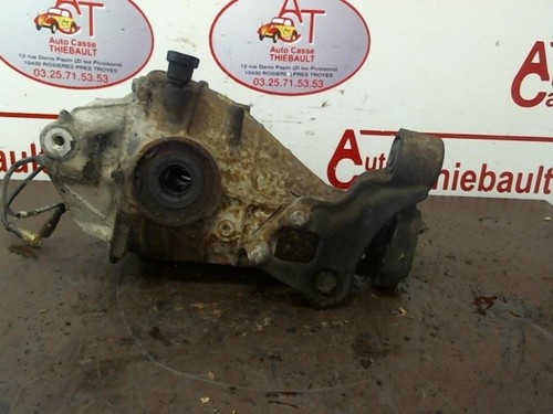 Pont opel omega a - (propulsion),