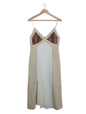 ZARA Robe à bretelles Dames