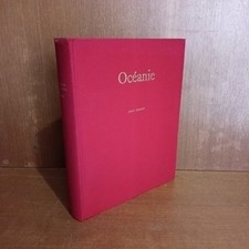 Livre, Océanie, Jean Guiart