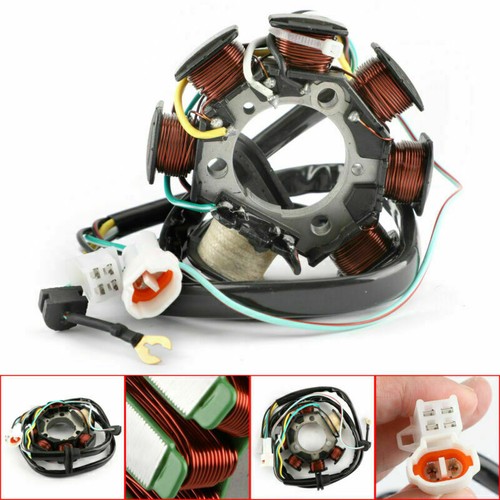 Alternateur stator pour - alternateur, yamaha